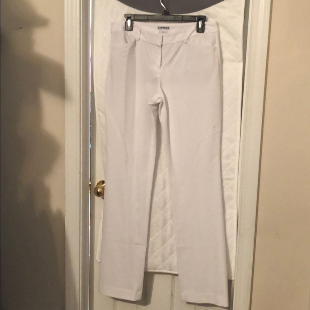 Express 8 long #2